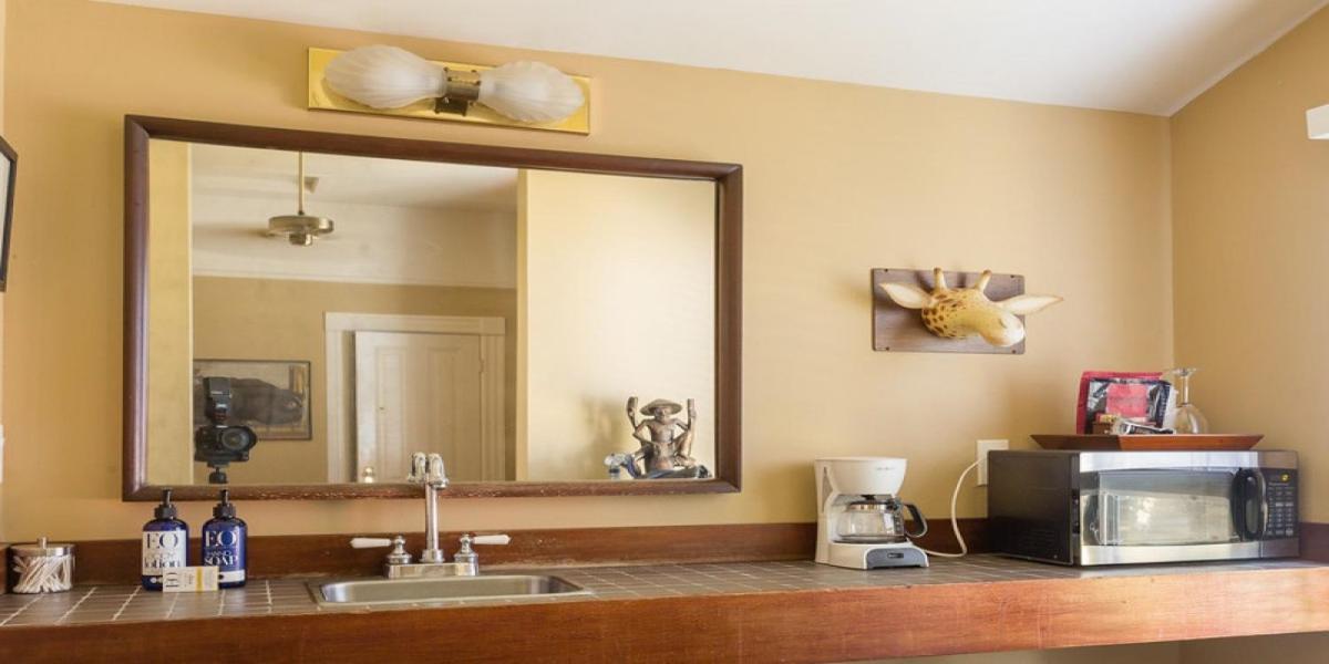 Panama Hotel And Suites San Rafael Room photo